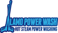 Alamo Power Wash